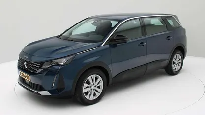 Occasion Peugeot 5008 Business-Line 131 PK (96 kW) 2022 MPV