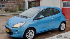 Gebruikt 2011 Ford Ka Titanium X Hatchback | € 3.950 (Eerlijke prijs)