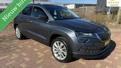 Grijs Gebruikt 2017 Skoda Karoq Style SUV | € 20.940 (Goede deal)