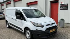 Overige Gebruikt 2017 Ford Transit Van | € 8.450 (Goede deal)