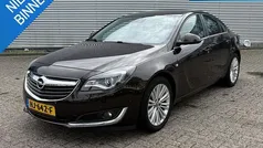 Bruin Gebruikt 2015 Opel Insignia Edition Sedan | € 7.999 (Goede deal)