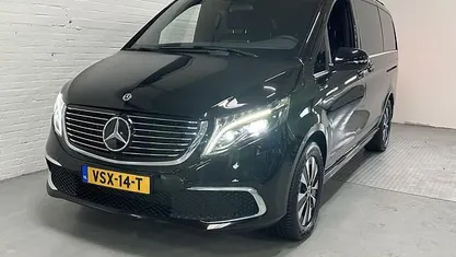 Occasion Mercedes EQV300 150 kW (204 PK) 2022 Van