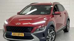 Gebruikt 2022 Hyundai Kona SUV | € 23.925 (Eerlijke prijs)