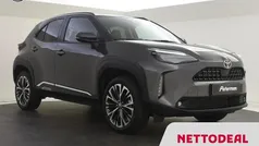 Grijs Gebruikt 2024 Toyota Yaris Executive SUV | € 30.599 (Eerlijke prijs)