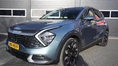Gebruikt 2022 Kia Sportage SUV | € 28.800 (Goede deal)