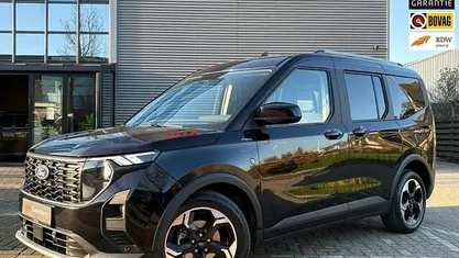 Occasion Ford Tourneo Courier Active 125 PK (91 kW) 2024 MPV