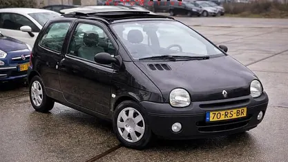 Occasion 2005 Renault Twingo Hatchback | € 1.299 (Eerlijke prijs)
