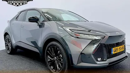 Occasion Toyota C-HR Plus 223 PK (164 kW) 2024 SUV