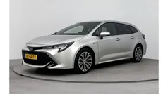Gebruikt 2020 Toyota Corolla Stationwagen | € 20.895 (Eerlijke prijs)
