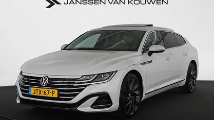 Occasion VW Arteon Business+ 2026 Stationwagen