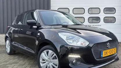 Gebruikt 2019 Suzuki Swift Hatchback | € 11.395 (Goede deal)