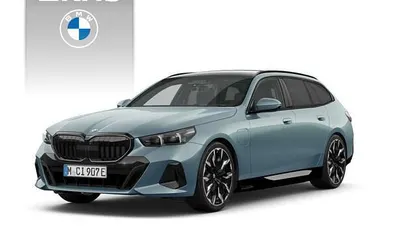 Occasion BMW 530e M Sport 298 PK (219 kW) 2026 Stationwagen