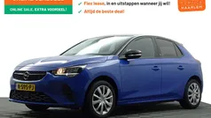 Gebruikt 2021 Opel Corsa-e Ultimate Hatchback | € 14.900 (Eerlijke prijs)