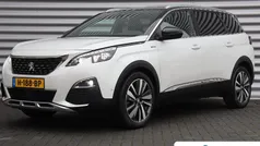 Gebruikt 2020 Peugeot 5008 GT-line SUV | € 23.395 (Eerlijke prijs)