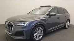 Grijs Gebruikt 2023 Audi Q7 S-Line SUV | € 77.950 (Goede deal)