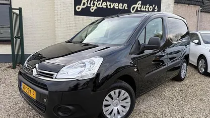 Occasion Citroën Berlingo 75 PK (55 kW) 2015 MPV