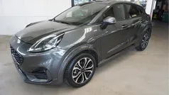 Grijs Gebruikt 2024 Ford Puma ST-Line SUV | € 24.950 (Eerlijke prijs)