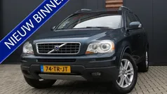 Gebruikt 2007 Volvo XC90 Summum SUV | € 6.990 (Super prijs)