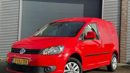 Occasion VW Caddy 75 PK (55 kW) 2012 MPV