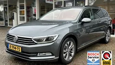 Gebruikt 2016 VW Passat Edition Stationwagen | € 12.950 (Eerlijke prijs)