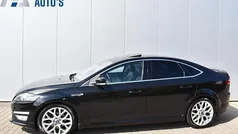 Gebruikt 2013 Ford Mondeo S Hatchback | € 11.975 (Eerlijke prijs)