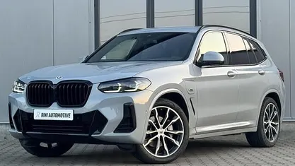 Occasion BMW X3 M Sport 292 PK (214 kW) 2022 SUV