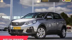 Gebruikt 2017 Peugeot 3008 SUV | € 11.850 (Eerlijke prijs)
