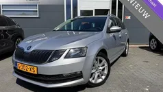 Gebruikt 2020 Skoda Octavia Business Line Stationwagen | € 11.495 (Super prijs)
