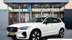 Wit Gebruikt 2021 Volvo XC60 R-Design SUV | € 46.895 (Eerlijke prijs)