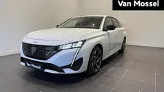 Gebruikt 2025 Peugeot 308 SW Allure Stationwagen | € 32.940 (Goede deal)