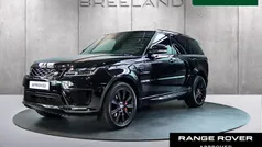 Gebruikt 2021 Land Rover Range Rover Sport SUV | € 63.700 (Goede deal)