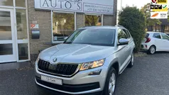 Grijs Gebruikt 2019 Skoda Kodiaq Business Line SUV | € 27.950 (Super prijs)