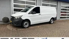 Gebruikt 2017 Mercedes Vito Sedan | € 8.950 (Goede deal)