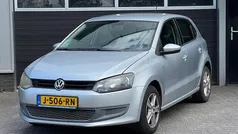 Gebruikt 2009 VW Polo Comfortline Hatchback | € 2.750 (Eerlijke prijs)