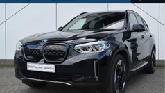 Gebruikt 2021 BMW iX3 Comfort Edition SUV | € 40.450 (Eerlijke prijs)