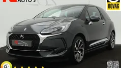 Grijs Gebruikt 2017 DS Automobiles DS3 Hatchback | € 11.445 (Eerlijke prijs)