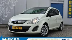 Gebruikt 2011 Opel Corsa Edition Hatchback | € 2.950 (Goede deal)