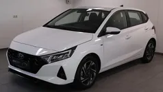 Gebruikt 2020 Hyundai i20 Comfort Hatchback | € 18.794 (Eerlijke prijs)