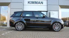 Gebruikt 2021 Land Rover Range Rover Sport SUV | € 77.750