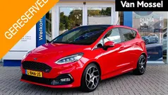 Rood Gebruikt 2019 Ford Fiesta ST Hatchback | € 20.940 (Goede deal)