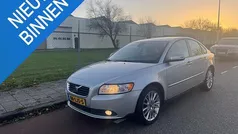 Grijs Gebruikt 2010 Volvo S40 Sedan | € 6.399 (Eerlijke prijs)