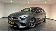 Grijs Gebruikt 2019 Mercedes B200 Business MPV | € 26.740 (Eerlijke prijs)