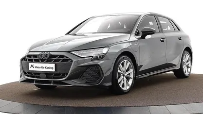 Occasion 2025 Audi A3 Sportback e-tron S-Line Hatchback | € 39.880 (Eerlijke prijs)