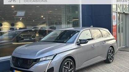 Occasion Peugeot 308 SW Allure 131 PK (96 kW) 2024 Stationwagen