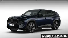 Gebruikt 2025 BMW XM Performance SUV | € 143.935 (Eerlijke prijs)