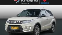 Bruin Gebruikt 2022 Suzuki Vitara SUV | € 25.925 (Eerlijke prijs)