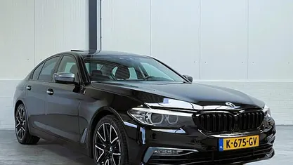 Occasion 2017 BMW 530 Executive Sedan | € 20.950 (Eerlijke prijs)