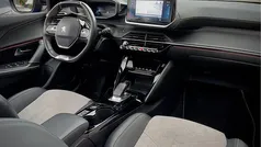 Gebruikt 2020 Peugeot e-2008 Allure SUV | € 17.900 (Eerlijke prijs)