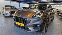 Grijs Gebruikt 2024 Ford Puma ST-Line SUV | € 26.200 (Eerlijke prijs)