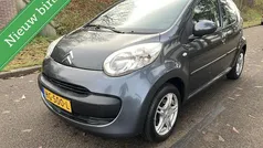 Gebruikt 2006 Citroën C1 Hatchback | € 1.500 (Eerlijke prijs)